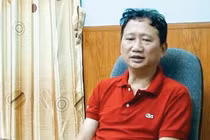 Vụ ông Đinh La Thăng: Người duy nhất bị nêu tình tiết tăng nặng