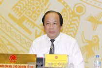 Kỷ luật lãnh đạo thành phố Đà Nẵng không ảnh hưởng đến APEC 2017