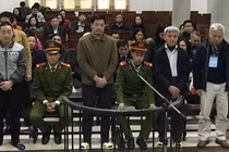 'Trò phù thủy' của cựu sếp ngân hàng GPBank gây thiệt hại 3.900 tỷ