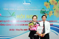 Hai sếp lớn bị ông Đinh La Thăng cách chức về lại 'ghế' cũ