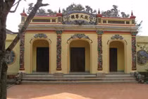 Bí ẩn người nhập vai vua Quang Trung sang gặp Càn Long