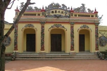 Bí ẩn người nhập vai vua Quang Trung sang gặp Càn Long