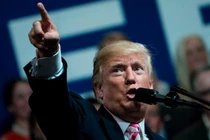 Trump mở rộng cấm nhập cảnh: Triều Tiên và 7 nước mới