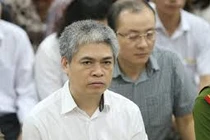 Video: Người mang án tử hầu tòa vụ Trịnh Xuân Thanh