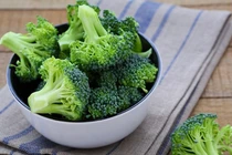 Những loại rau giúp con tăng chiều cao tự nhiên vượt bậc