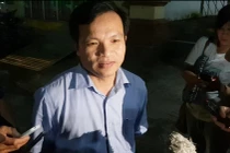 Video: Đã phát hiện đối tượng sai phạm trong chấm thi ở Hà Giang