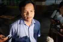 Video: Đã phát hiện đối tượng sai phạm trong chấm thi ở Hà Giang