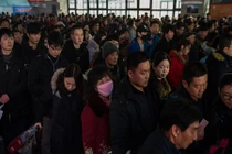 Vì sao nhiều người trẻ Trung Quốc lại ghét Tết đến thế?