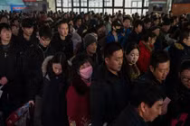 Vì sao nhiều người trẻ Trung Quốc lại ghét Tết đến thế?