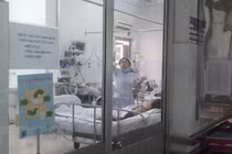 TP HCM: Thêm một trường hợp tử vong do nhiễm cúm A/H1N1