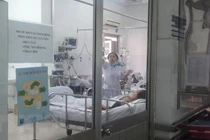 TP HCM: Thêm một trường hợp tử vong do nhiễm cúm A/H1N1