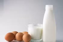 Xinh tươi trắng mịn nhờ sử dụng trứng gà theo cách này 