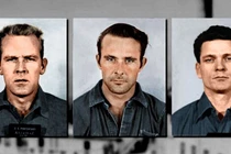 Chuyện về cuốn tạp chí châm ngòi vụ vượt ngục chấn động nước Mỹ