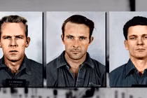 Chuyện về cuốn tạp chí châm ngòi vụ vượt ngục chấn động nước Mỹ