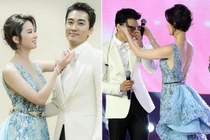 Lưu Diệc Phi chia tay người tình cảnh nóng: Muôn vẻ tình xuyên biên giới