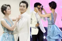 Lưu Diệc Phi chia tay người tình cảnh nóng: Muôn vẻ tình xuyên biên giới