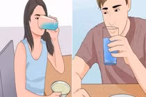 Sau khi ăn bao lâu thì nên uống nước?