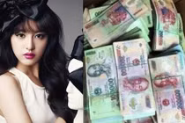 Video: Top con giáp may mắn bậc nhất, liên tục trúng số trong tháng 6/2016