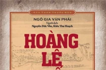 Chân dung vua Quang Trung qua các sách lịch sử Việt