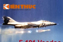 Infographic: Dòng chiến đấu cơ thế kỷ bại trận ở Việt Nam (2)