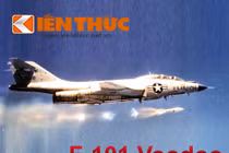 Infographic: Dòng chiến đấu cơ thế kỷ bại trận ở Việt Nam (2)