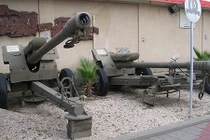 Khó đỡ bộ sưu tập vũ khí Liên Xô tại… Israel (2)