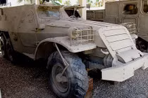 Khó đỡ bộ sưu tập vũ khí Liên Xô tại… Israel (1)