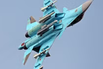 Top chiến đấu cơ tối tân nhất săn lùng IS ở Syria