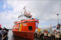 Cảnh sát biển Việt Nam được tăng cường hiện đại hóa