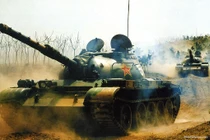 Bật mí nguồn gốc xe tăng Type 69 của Trung Quốc