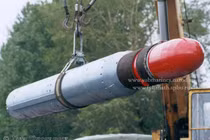 Kinh ngạc cách tên lửa hành trình RPK-6 Nga rời bệ phóng