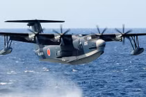 Việt Nam là thị trường tiềm năng của vũ khí Nhật Bản?