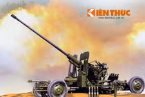 Infographic: Vũ khí Việt Nam trong chiến dịch ĐBP trên không (3)