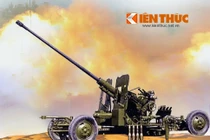 Infographic: Vũ khí Việt Nam trong chiến dịch ĐBP trên không (3)