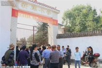 Chấn động Trung Quốc: Ba học sinh đánh đến chết cô giáo