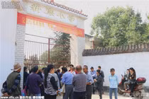 Chấn động Trung Quốc: Ba học sinh đánh đến chết cô giáo