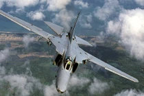 Tường tận máy bay chiến đấu MiG kỳ lạ nhất