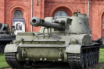 Thăm kho vũ khí khổng lồ trong Bảo tàng St. Petersburg (1)