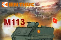 Infographic: Sức mạnh dàn “taxi chiến trường” của Việt Nam (3)