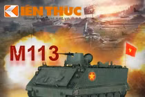 Infographic: Sức mạnh dàn “taxi chiến trường” của Việt Nam (3)