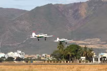 Trường Sĩ quan Không quân sẽ được nâng cấp thành đại học