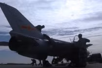 Không quân Trung Quốc vẫn duy trì nhiều máy bay cổ lỗ