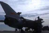 Không quân Trung Quốc vẫn duy trì nhiều máy bay cổ lỗ