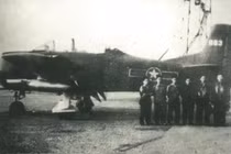 Tìm hiểu “chiến đấu cơ” T-28 của KQND Việt Nam