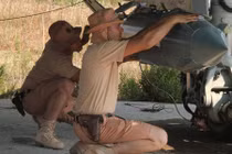 Điểm danh dàn bom thông minh Nga dùng không kích IS