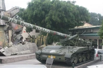 Bộ đội Việt Nam bắt sống “vua chiến trường” Mỹ thế nào? 