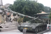 Bộ đội Việt Nam bắt sống “vua chiến trường” Mỹ thế nào? 