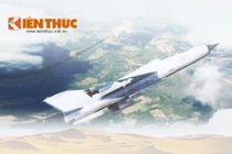 Infographic: Tiêm kích MiG-21 và phi công KQND VN
