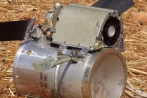 Nga dùng bom chùm thông minh RBK-500 để không kích IS?