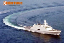 Infographic: Kho vũ khí đáng sợ của Thổ Nhĩ Kỳ (3)